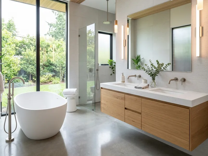 Bathroom Plumbing in Buckingham, FL